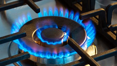 ca gas stove ban